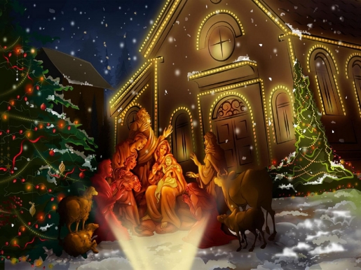 Ecos da Liberdade - Por que os cristãos comemoram o advento e o Natal?